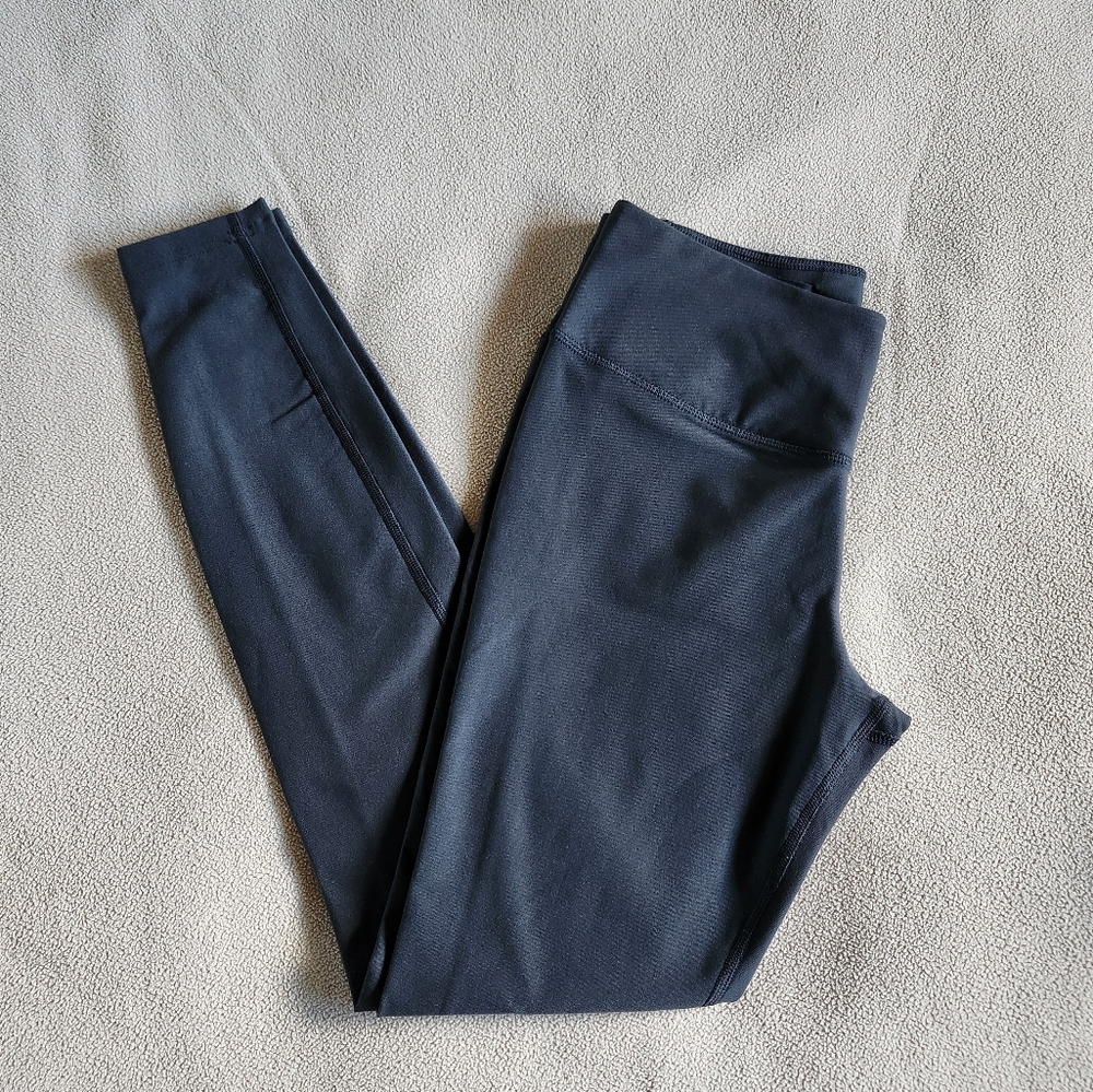 Nike Dry Fit Compression Legging